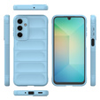 Telefontok a Samsung Galaxy A16, Gaming Shockproof, kék