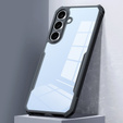 Telefontok a Samsung Galaxy S25 FE, AntiDrop Hybrid, fekete