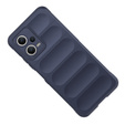Telefontok a Xiaomi Redmi Note 12 5G / POCO X5 5G, Gaming Shockproof, sötétkék