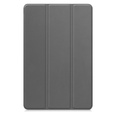 Tok Lenovo Tab TB311FU, Smartcase, szürke