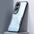 Telefontok a Oppo A60, AntiDrop Hybrid, fekete