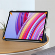 Tok Xiaomi Redmi Pad Pro / Xiaomi Poco Pad, Smartcase, sötétkék