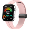 Szilikon szíj a Huawei Watch Fit 4 / 4 Pro / 3 órához