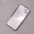 Tok iPhone 13, Magnetic Dual Glass, arany