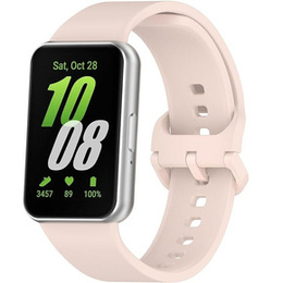 Szilikon pánt Samsung Galaxy Fit 3 készülékhez