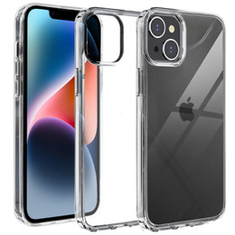 Telefontok a iPhone 14 Plus, Fusion Hybrid, átlátszó