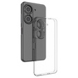 Vékony tok a Asus Zenfone 9 5G / 10 5G, Slim, átlátszó
