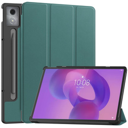 Tok Lenovo Idea Tab Pro, Smartcase, zöld