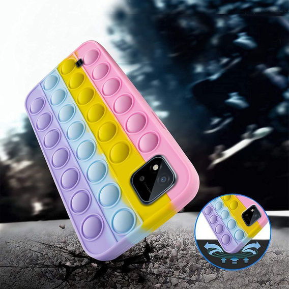 Push Bubble Pop It tok a Realme C11 2021 készülékhez