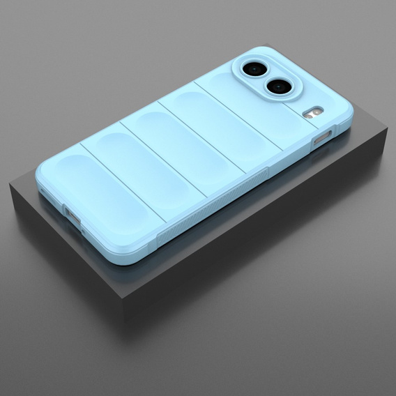 Telefontok a OnePlus Nord 4, Gaming Shockproof, kék