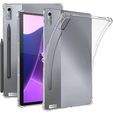 Tok Lenovo Tab P11 Pro Gen 2 TB132FU TB132XU 11.2" készülékhez, szilikon, átlátszó