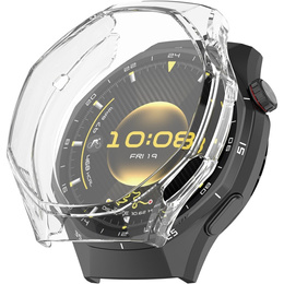 TPU védőtok Huawei Watch GT 6 Pro 46 mm-es órához