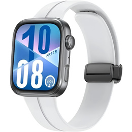 Szilikon szíj a Huawei Watch Fit 4 / 4 Pro / 3 órához