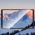 Edzett üveg a Samsung Galaxy Tab A9 készülékhez