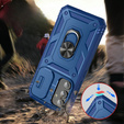 Telefontok a Samsung Galaxy A54 5G, CamShield Slide, kék