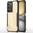 Telefontok a Realme 14X / Realme C75, AntiDrop Hybrid, fekete