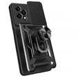 Telefontok a Honor 200 Lite, CamShield Slide, fekete
