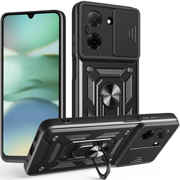 Telefontok a Xiaomi Redmi A5, CamShield Slide, fekete