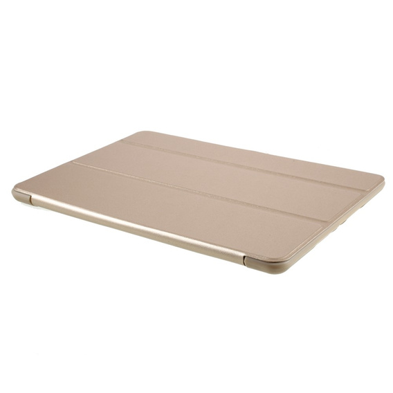 Tok iPad 9.7 2017 / 2018, Smartcase, arany
