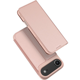 Dux Ducis Telefontok a Honor 200 Lite, Skinpro, fekete