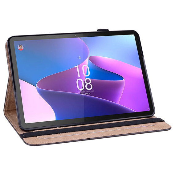 Telefontok a Lenovo Tab P11 Gen 2, Classic, fekete
