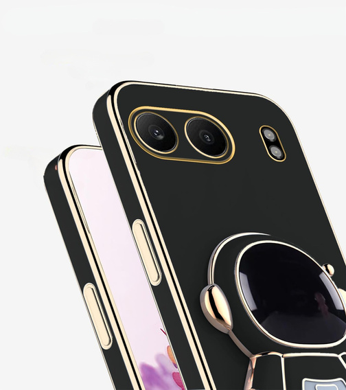 Telefontok a OnePlus Nord 4, Astronaut, fekete