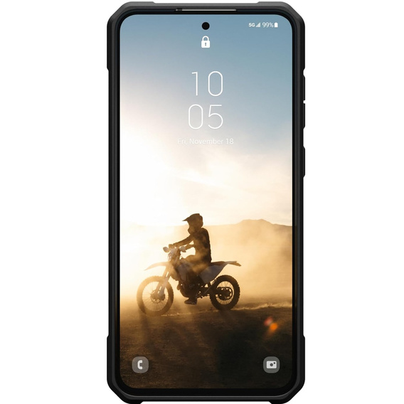 Urban Armor Gear Pathfinder MagSafe tok Samsung Galaxy S25 FE készülékhez