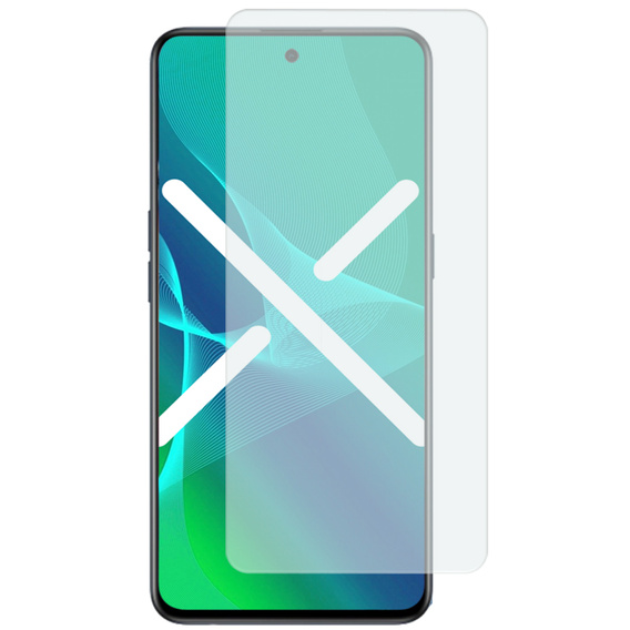 Edzett üveg 9H a Google Pixel 7 5G