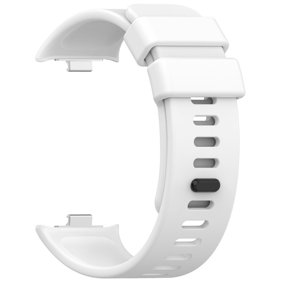 Szilikon szíj a Xiaomi Redmi Watch 4 / Smart Band 8 Pro órához