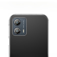 MOFI tok az Motorola Moto G53 5G, vékony, átlátszó