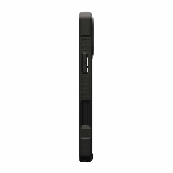 Urban Armor Gear tok iPhone 17 Pro Max, Monarch Pro Kevlar MagSafe, Kevlar Mallard, Kevlar Mallard