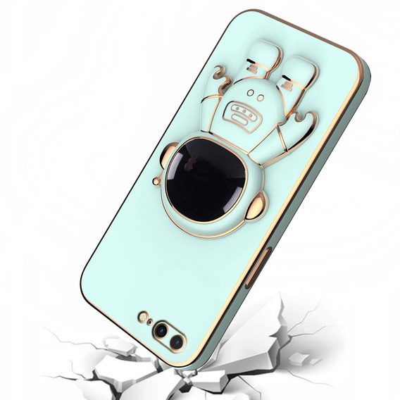 Telefontok a iPhone 7 Plus / 8 Plus, Astronaut, menta