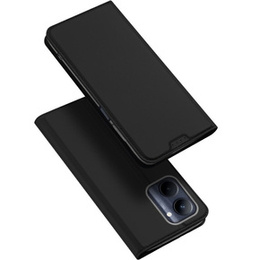 Dux Ducis Telefontok a Realme C33 4G, Skinpro, fekete