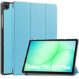 Smartcase flip cover Samsung Galaxy Tab A11+/A9+ készülékekhez