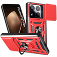 CamShield Slide páncélozott tok kamerafedéllel és gyűrűvel a Xiaomi 15T Pro-hoz