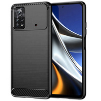 Telefontok a Xiaomi Poco M4 Pro 4G, Carbon, fekete