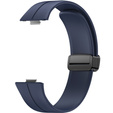 Szilikon szíj a Huawei Watch Fit 3 órához