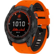 Szilikon pánt Garmin Fenix 5X/6X/7X készülékhez