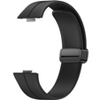 Szilikon szíj a Huawei Watch Fit 4 / 4 Pro / 3 órához