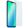 2x edzett üveg a Samsung Galaxy M34 5G, ERBORD 9H Hard Glass a képernyőn
