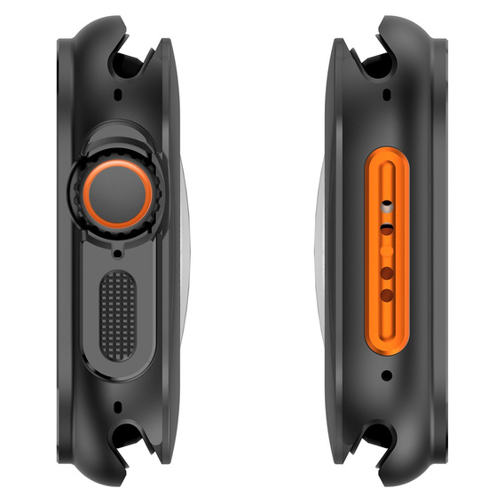 Védő boríték tok Apple Watch Ultra 3 / Ultra 2 / Ultra 49 mm-es órához