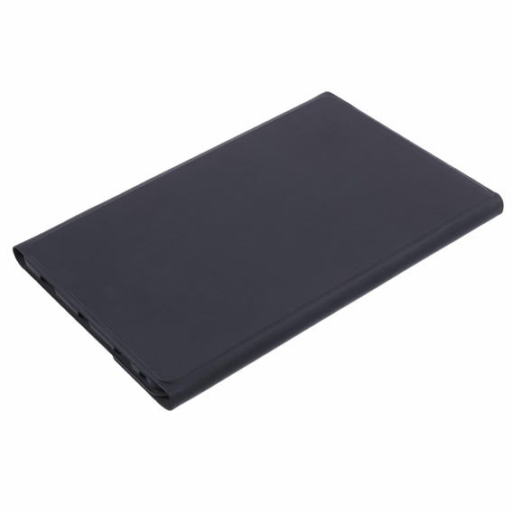 Tok + billentyűzet Lenovo Tab M10 Plus Gen 3 TB-125F TB-128F, fekete