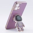 Telefontok a Motorola Moto G84 5G, Astronaut, lila