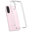 A Spigen tok Samsung Galaxy A56 5G, Ultra Hybrid, átlátszó + 9H edzett üveg