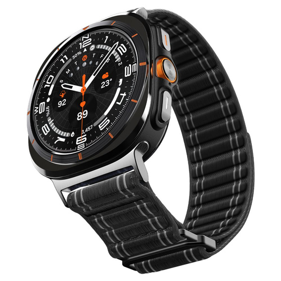 Spigen WBF0 szíj Samsung Galaxy Watch Ultra 2024/2025 (47 mm) készülékhez