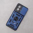 Telefontok a Motorola Edge 40 Neo, CamShield Slide, kék