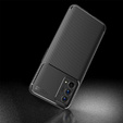 Telefontok a Realme GT Master Edition, Carbon Gel, fekete