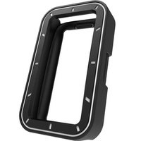 Etui Frame Case do Huawei Band 8, Białe