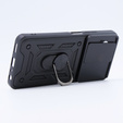 Telefontok a Realme 11 5G, CamShield Slide, fekete