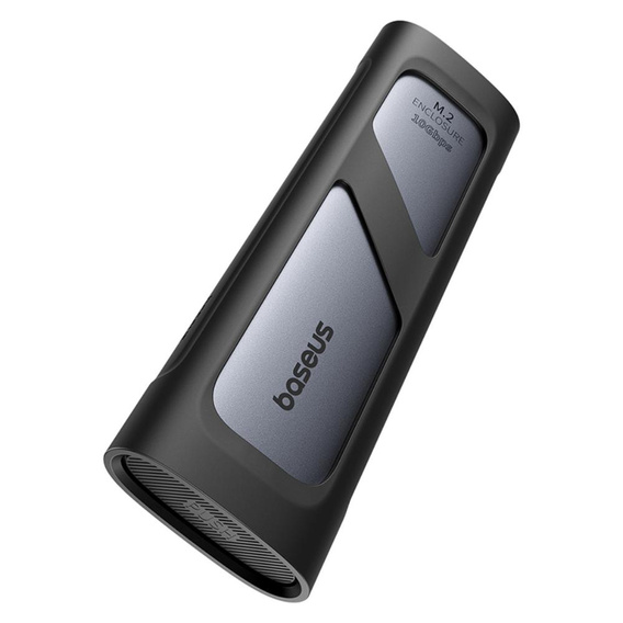 Baseus FlyJoy sorozatú SSD ház M.2 NVMe meghajtókhoz